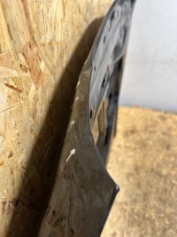 фото thumb №12, Bmw x3 g01 x4 g02 lci капот кришка двигуна