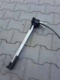 фото thumb №1, Маслоприёмник датчик уровня топлива renault midlum dxi renault gama d volvo fl