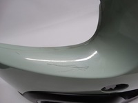 фото thumb №10, Citroen c3 iii 16-20 бампер передній 9812061577 оригінальний