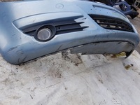 фото thumb №11, Kompletny бампер перед opel corsa d