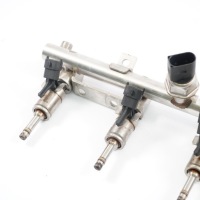 Mini s r55 r56 r57 n18 молдинг упорскування форсунки 7630645 в Україні, фото thumb