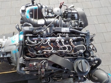 фото thumb №12, Bmw x1 e84 11r 2.0d 143km двигатель n47d20c комплектный film