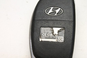 фото мини №9, Комплект зажигания hyundai i40 vf 391202a208 1.7l дизель 85kw 2012 