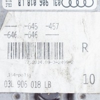 фото thumb №7, Audi a6 s6 c7 4g 2014 блок управления / модуль ecu