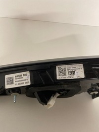 фото thumb №6, Лампа задня задня права правий w кришка kia sportage v 5 r2924-62030