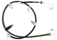 фото thumb №1, Трос тормоза ручного toyota land cruiser 200