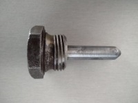 Купить Шаровая опора штифт штифт скольжения цепи распределительного вала mercedes 115, 123, фото thumb