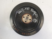 фото thumb №1, Volvo v60 ii 1.5 t шкив коленчатого вала p31359414