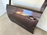 фото thumb №9, Toyota verso s subaru trezia двері ліва передні poznań giełda