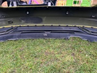 фото thumb №14, Бампер задняя задний audi a1 ii 2018- 82a807511a/b