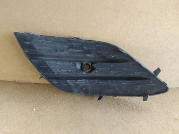 фото thumb №6, Решітка бампера mercedes cla w118 права