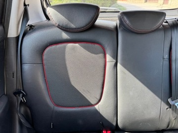 фото thumb №12, Сиденья комплект pół кожа перед зад водителя hyundai i20 i 08- европа