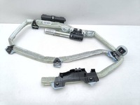 фото thumb №1, Bmw 3 e90 e91 2007 ліва сторона шторка безпеки подушка безпеки