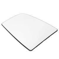 фото thumb №14, Скло дзеркало бічного ck4z17k707a верхній частина замінник скло