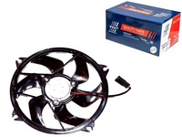 фото thumb №1, Вентилятор радіатора citroen berlingo 08 fast