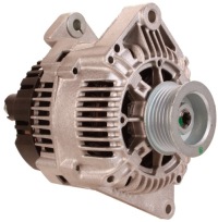 Генератор renault clio kangoo megane scenic |1.9 2.0 дизель ca1444 Киев, фото thumb