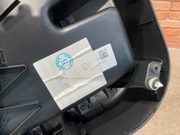 фото thumb №5, Mini clubman f54 обшивка обивка дверь burgundy