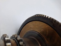 Bmw x2 f39 2018 wał колінчастий Зі Шроту, фото thumb