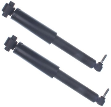 фото thumb №1, Амортизатори зад renault scenic iii iv megane iv espace v