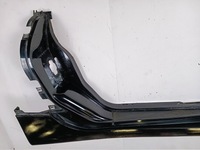 фото thumb №6, Молдинг поріг поріг правий chevrolet corvette c5