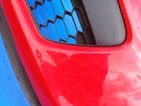фото thumb №13, Mazda2 mazda 2 08- de бампер передний a4a