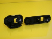 фото thumb №7, Вкладыш лампы правый задняя alfa romeo 145 - 146 37180751 nr851