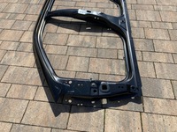 фото thumb №5, Jeep compass ii порог рама обшивка левая