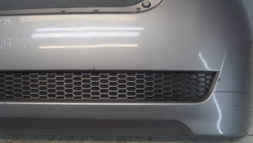 фото thumb №7, Бампер зад chevrolet aveo t250 hb рестайлінг z1789