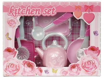 Bobas Doll Olde 45 см