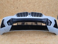 фото thumb №11, Бампер передний bmw x3 g01 lci m-pakiet x4 g02 a300 kompletny