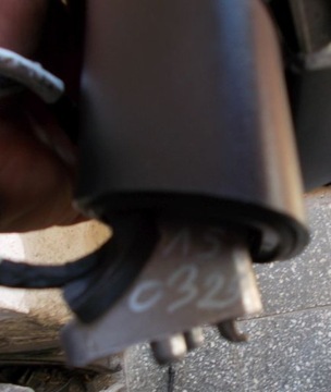 фото thumb №12, Mercedes a клас w177 праві дзеркало 7+7 pin