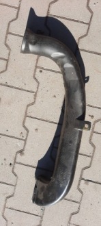 фото thumb №1, Труба впуск повітря renault trafic iii 278719364r