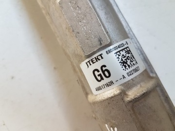 фото thumb №15, Juke ii f16 2021 2022 рейка рульового управління трансмісія кермова англієць