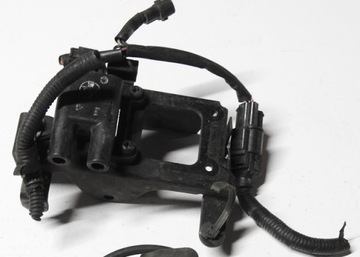 фото thumb №1, Hyundai getz 04 котушка запалювання