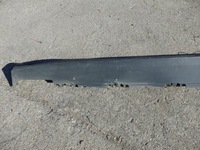 фото thumb №6, Планка порогова поріг ліва led mercedes gls x166 amg a1666980025