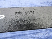 фото thumb №9, Hummer h3 2007 ресора 5piór