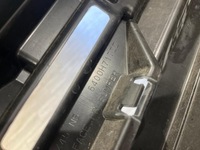 фото thumb №10, Бампер перед передний mitsubishi eclipse cross 17-