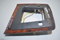 фото thumb №8, Рамка переключения передач vw phaeton 3d0864533