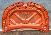 фото thumb №15, Капот renault clio 5 2019-