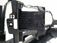 фото thumb №8, Бампер передний audi a4 b9 allroad окрашенный 8w0807061