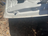 фото thumb №9, Bmw 3 e46 compact крышка багажника задняя задняя с стекло стекло titansilber 354 ładna radom