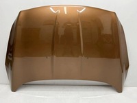 фото thumb №1, Ford kuga mk2 капот przed liftem