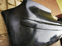 фото thumb №6, Vw polo 9n fl 05-09 бампер зад комплектний демонтаж