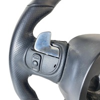 фото thumb №12, Dodge charger 2022 руль