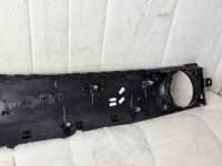 Декоративна молдинг накладка панелі консолі mercedes x204 led європа Київ, фото thumb