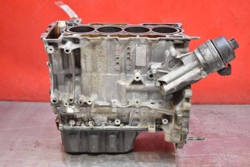 НИЖНИЙ БЛОК ДВИГАТЕЛЯ MBGU30 PEUGEOT 207 1.4 VTi 08R