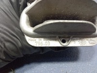 Opel astra v k модуль перетворювач led 796.03 в Україні, фото thumb