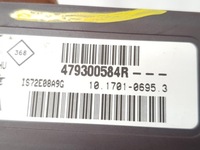 фото thumb №4, Модуль датчик esp renault scenic iii lift