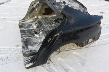 фото thumb №6, Vw volkswagen passat cc крыло левый правые зад pas задний lc9x дорестайлинг