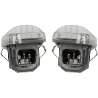 фото thumb №3, 2x поворотник дзеркало citroen c3 c4 picasso c5 ds3 lp